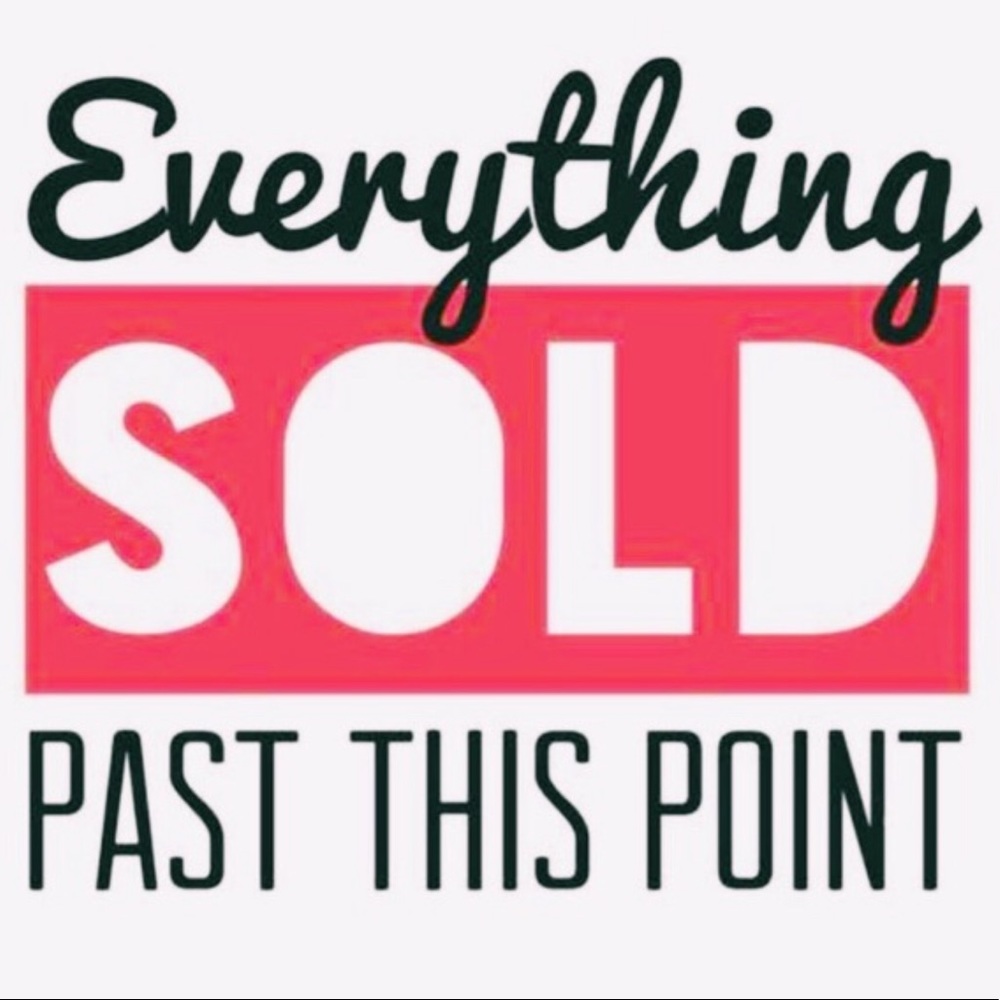 SOLD👉🏻SOLD👉🏻SOLD👉🏻
